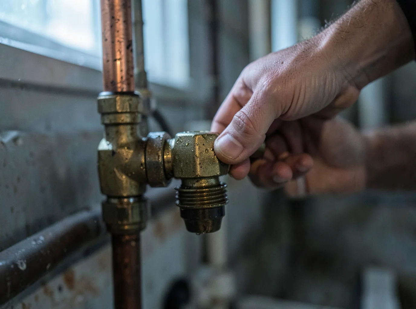 Emergency Plumber Scottdale, PA FAQs